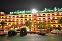 Imagen general del Hotel Ras Al Khaimah. Foto 9