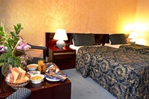 Imagen de la habitación del Hotel Ras Al Khaimah. Foto 15