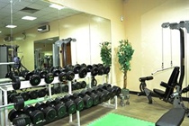 Imagen general del Hotel Ras Al Khaimah. Foto 8