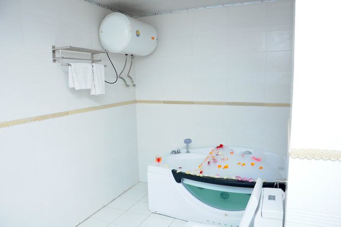 Imagen general del Hotel Ras Amba. Foto 1