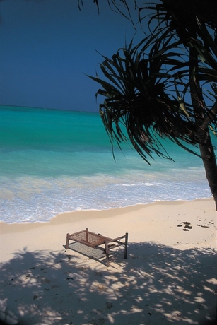 Imagen de los exteriores del Hotel Ras Nungwi Beach. Foto 4