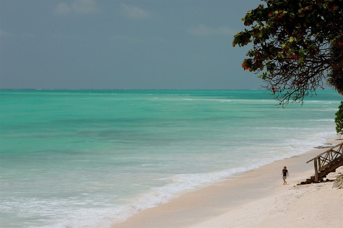 Imagen de los exteriores del Hotel Ras Nungwi Beach. Foto 8