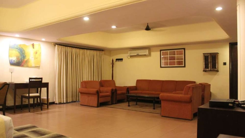 Imagen de la habitación del Hotel Ras Resorts. Foto 12