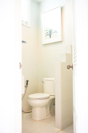 Imagen de la habitación del Hotel Rasa Boutique Chiang Rai. Foto 7