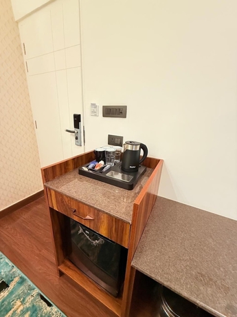 Imagen de la habitación del Hotel Rasa Boutique Stay. Foto 11