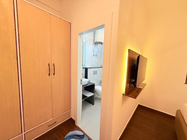 Imagen de la habitación del Hotel Rasa Boutique Stay. Foto 14