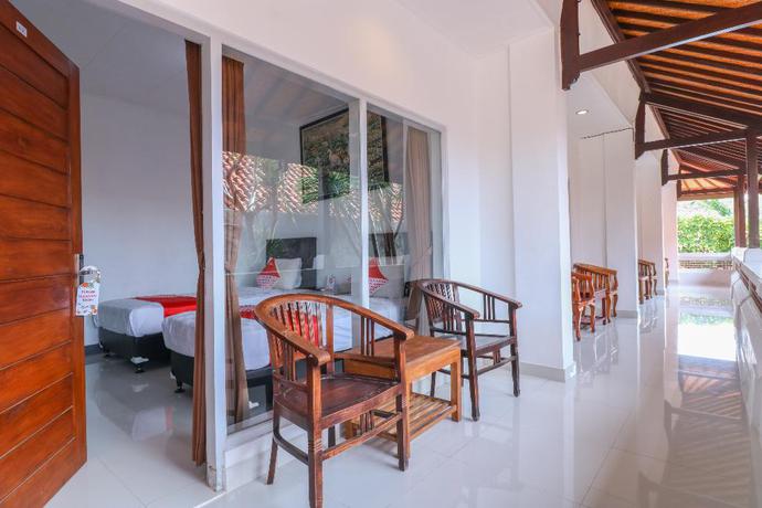 Imagen general del Hotel Rasa Sayang Inn. Foto 1
