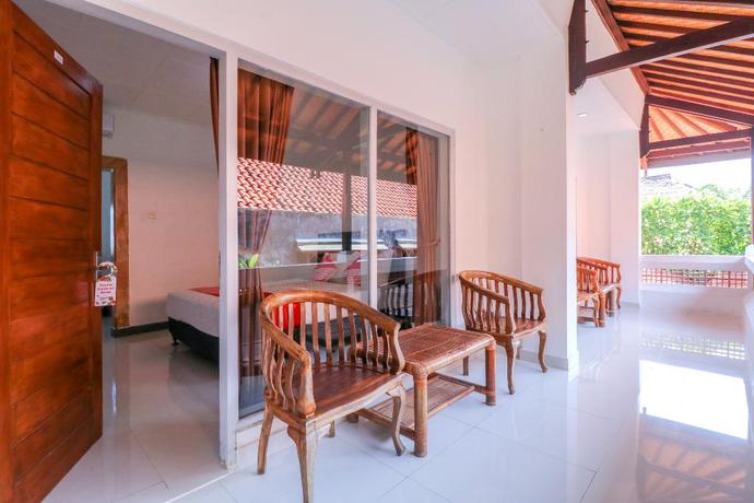 Imagen general del Hotel Rasa Sayang Inn. Foto 4