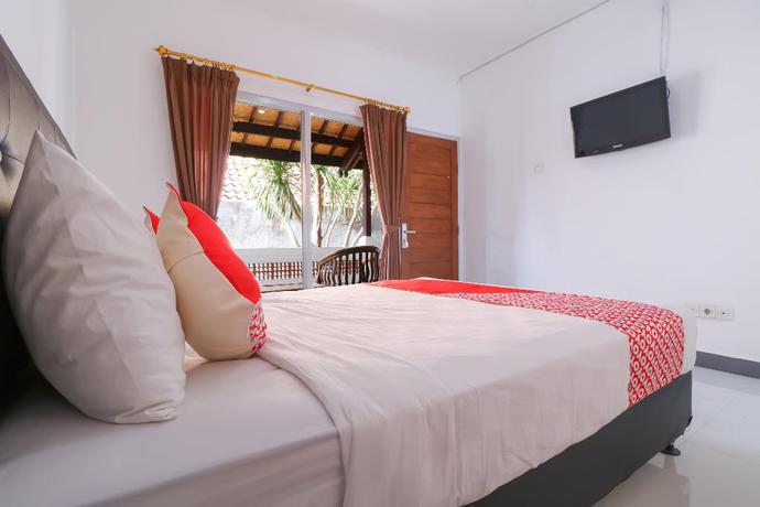Imagen de la habitación del Hotel Rasa Sayang Inn. Foto 5