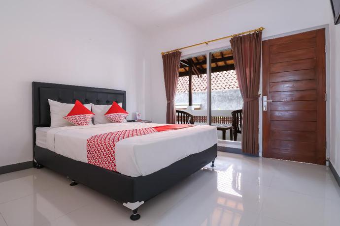 Imagen de la habitación del Hotel Rasa Sayang Inn. Foto 6