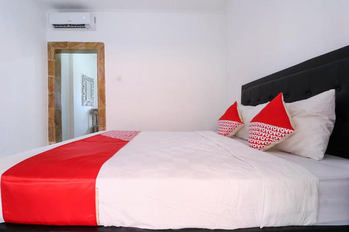 Imagen de la habitación del Hotel Rasa Sayang Inn. Foto 7