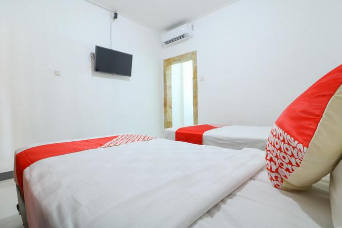 Imagen de la habitación del Hotel Rasa Sayang Inn. Foto 8