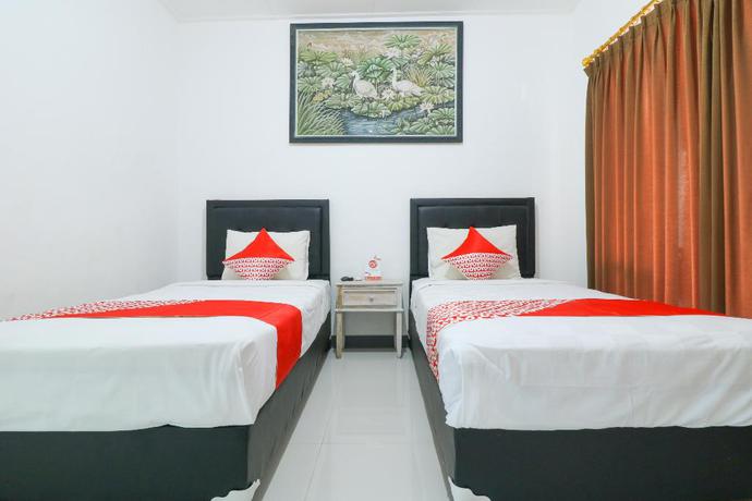 Imagen de la habitación del Hotel Rasa Sayang Inn. Foto 9