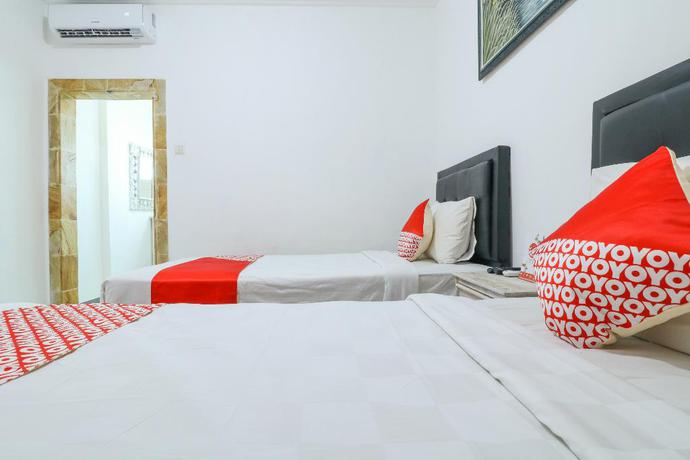 Imagen de la habitación del Hotel Rasa Sayang Inn. Foto 10