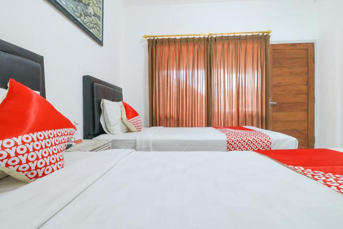 Imagen de la habitación del Hotel Rasa Sayang Inn. Foto 12