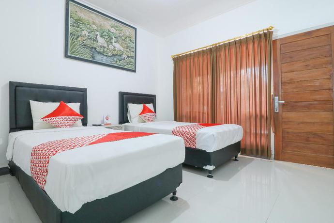 Imagen de la habitación del Hotel Rasa Sayang Inn. Foto 13