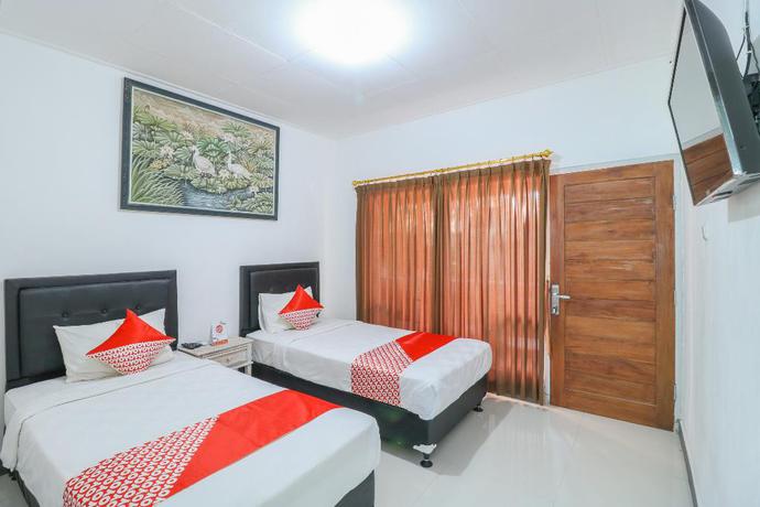 Imagen de la habitación del Hotel Rasa Sayang Inn. Foto 14