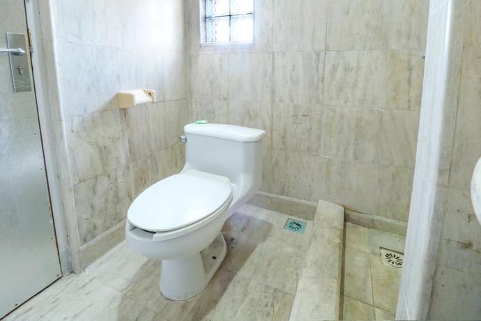 Imagen de la habitación del Hotel Rasa Sayang Inn. Foto 15