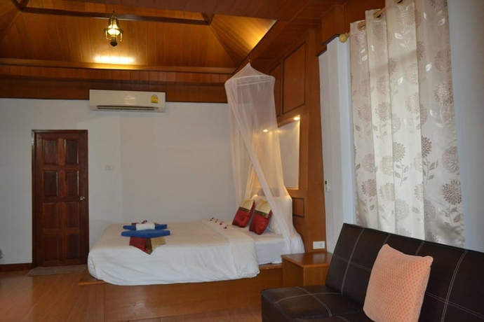 Imagen de la habitación del Hotel Rasa Sayang Resort. Foto 6