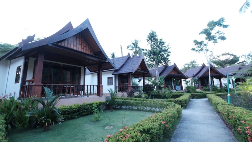 Imagen general del Hotel Rasa Sayang Resort. Foto 1
