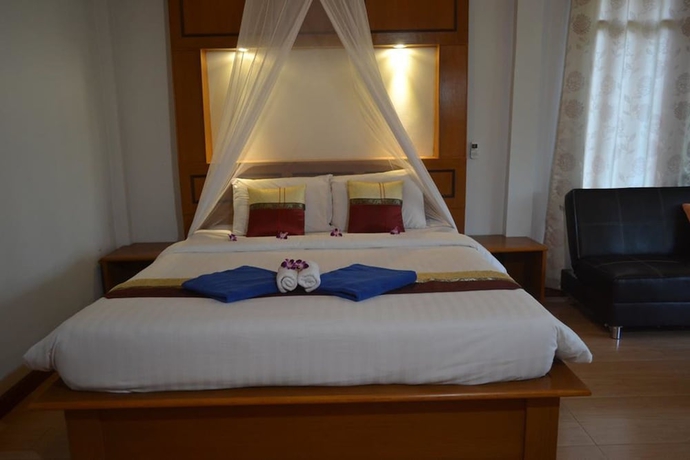 Imagen de la habitación del Hotel Rasa Sayang Resort. Foto 7