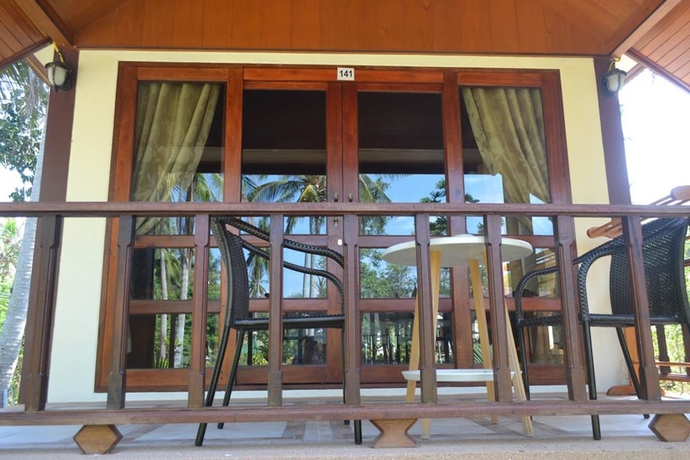 Imagen de la habitación del Hotel Rasa Sayang Resort. Foto 8