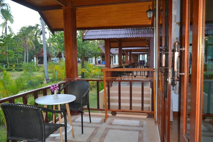 Imagen de la habitación del Hotel Rasa Sayang Resort. Foto 9