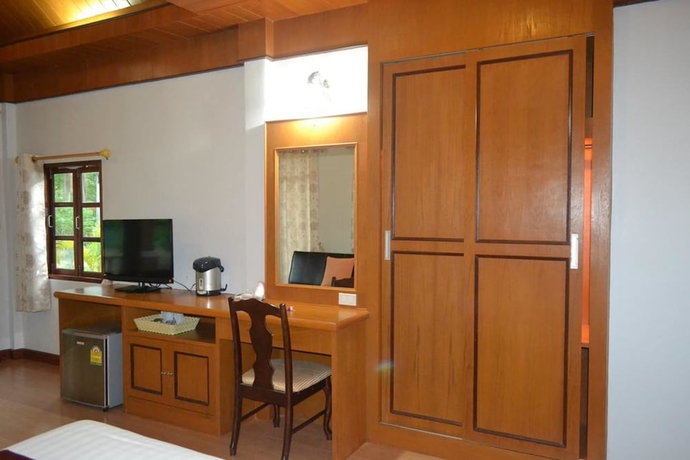 Imagen de la habitación del Hotel Rasa Sayang Resort. Foto 10