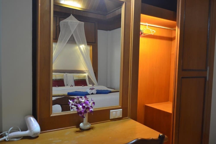 Imagen de la habitación del Hotel Rasa Sayang Resort. Foto 11