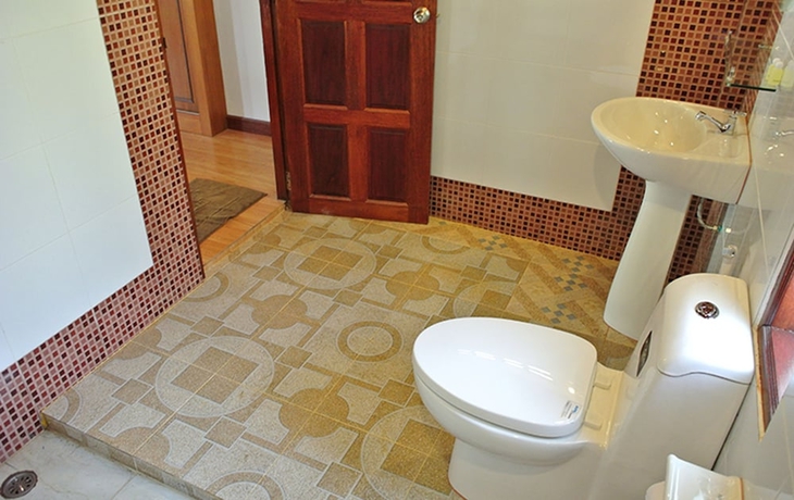 Imagen de la habitación del Hotel Rasa Sayang Resort. Foto 15
