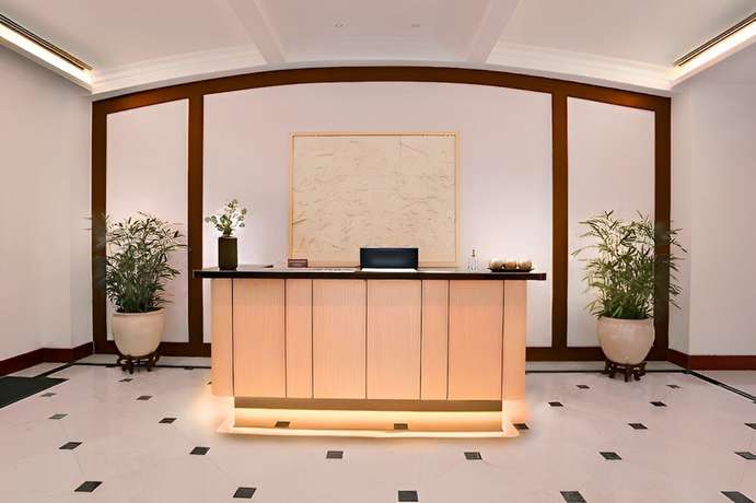 Imagen de los interiores del Hotel Rasamala And Cendana Managed By The Ascott. Foto 17