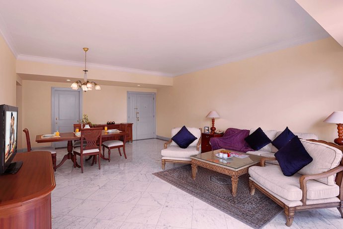 Imagen de la habitación del Hotel Rasamala And Cendana Managed By The Ascott. Foto 15