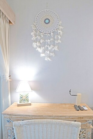 Imagen de la habitación del Hotel Rascals Boutique Kuta Lombok. Foto 13