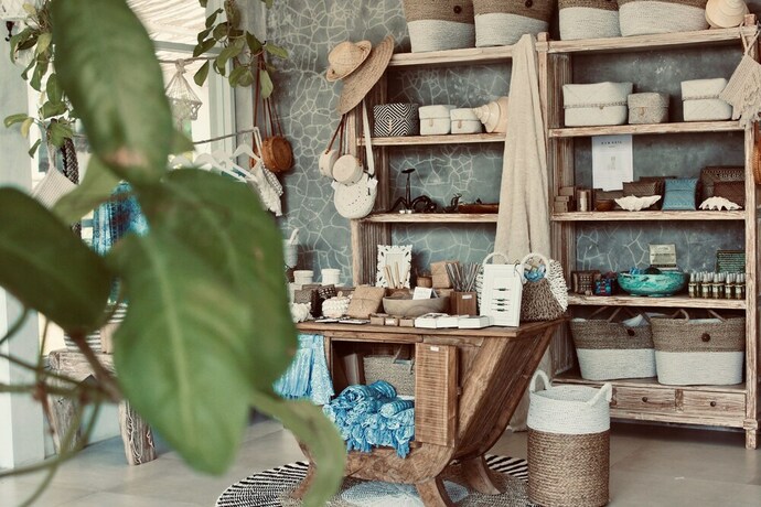 Imagen de los interiores del Hotel Rascals Boutique Kuta Lombok. Foto 20