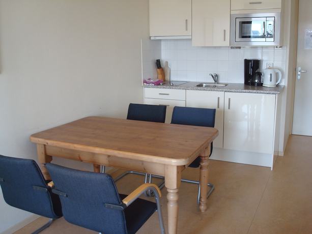 Imagen de la habitación del Hotel Rasch. Foto 3