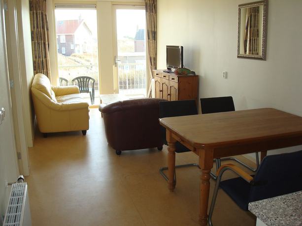 Imagen de la habitación del Hotel Rasch. Foto 4