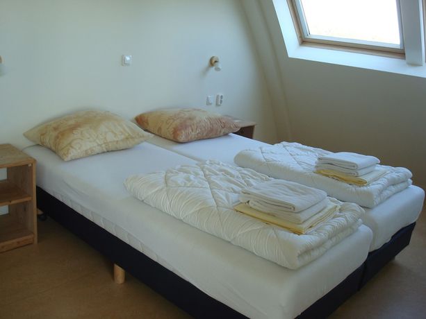 Imagen de la habitación del Hotel Rasch. Foto 7