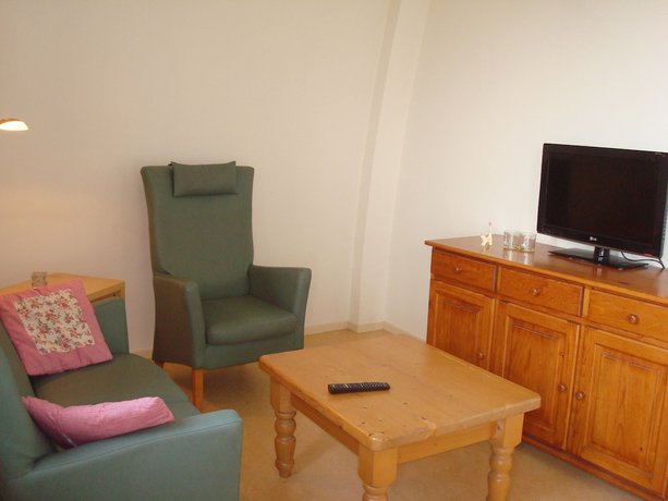 Imagen de la habitación del Hotel Rasch. Foto 8