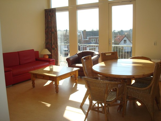 Imagen de la habitación del Hotel Rasch. Foto 9