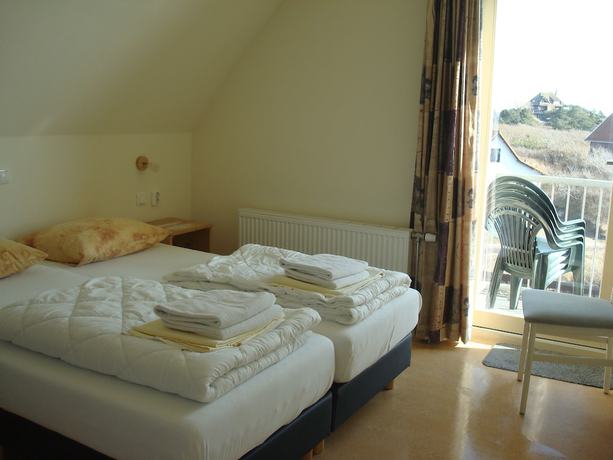 Imagen de la habitación del Hotel Rasch. Foto 10