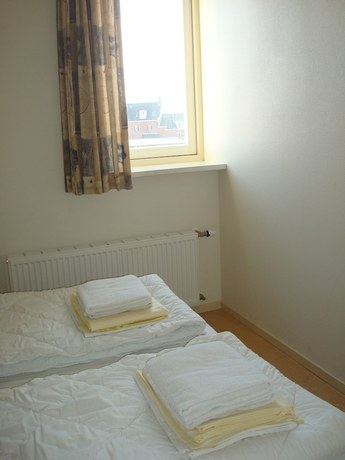 Imagen de la habitación del Hotel Rasch. Foto 12