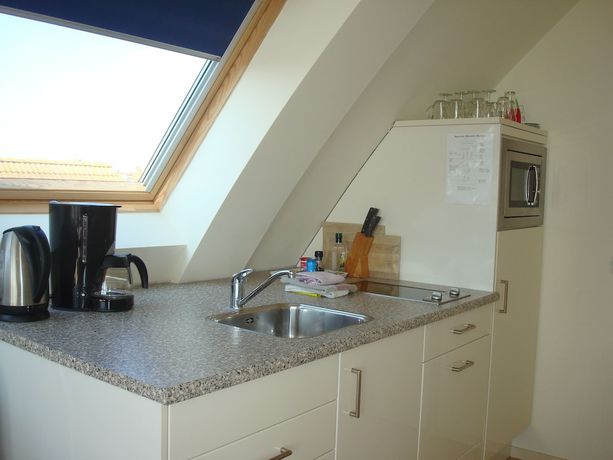 Imagen de la habitación del Hotel Rasch. Foto 13