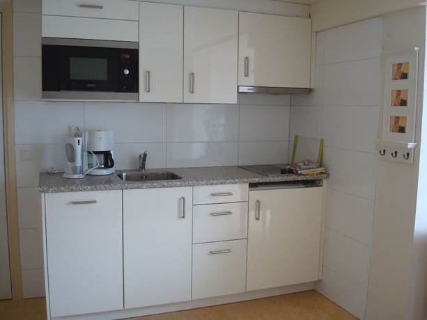 Imagen de la habitación del Hotel Rasch. Foto 15