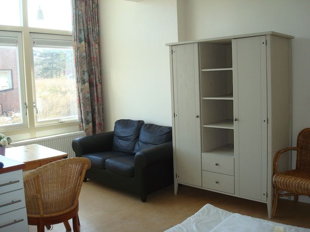 Imagen de la habitación del Hotel Rasch. Foto 16