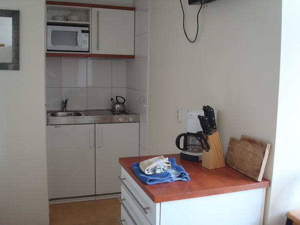 Imagen de la habitación del Hotel Rasch. Foto 18