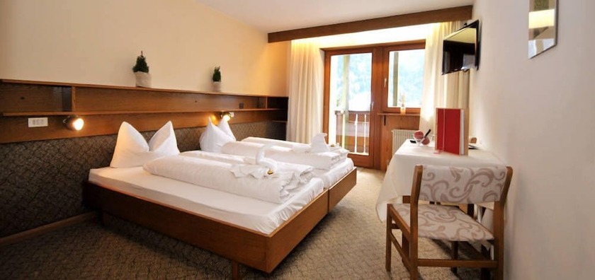 Imagen de la habitación del Hotel Rasch&ouml;tzhof. Foto 8