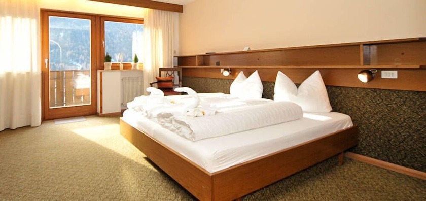 Imagen de la habitación del Hotel Rasch&ouml;tzhof. Foto 9
