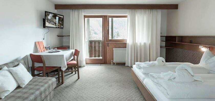 Imagen general del Hotel Rasch&ouml;tzhof. Foto 3