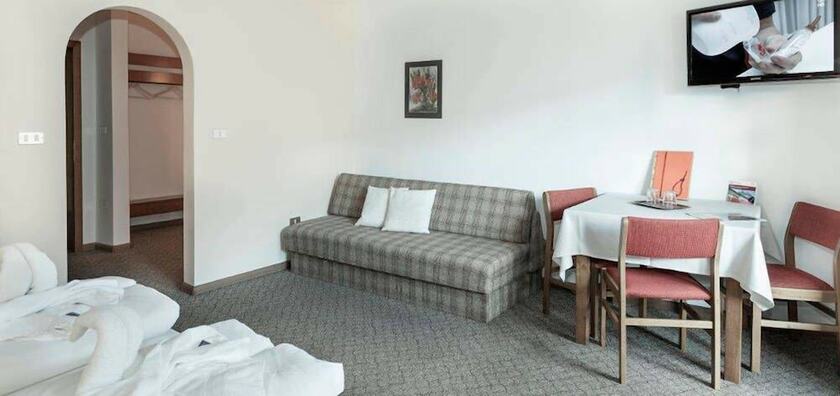 Imagen general del Hotel Rasch&ouml;tzhof. Foto 4