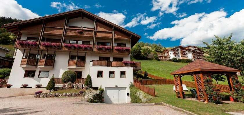 Imagen general del Hotel Rasch&ouml;tzhof. Foto 5